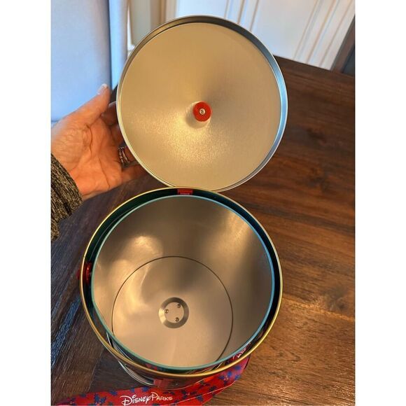 Disney Parks 2023 Musical Mickey and Friends Popcorn bucket - Picture 4 of 6